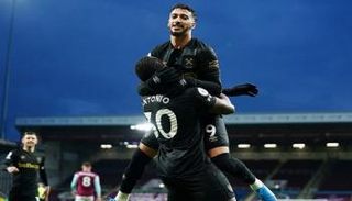 النجم سعيد بن رحمة