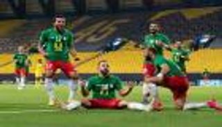 قبل توقف الـ30 يوما.. 5 أرقام تزين الدوري الأردني