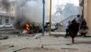 اغتيال مسؤول محلي في تفجير لغم بالصومال