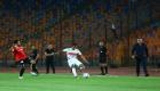 ترتيب الدوري المصري.. الزمالك يطير في الصدارة بفوز قاتل