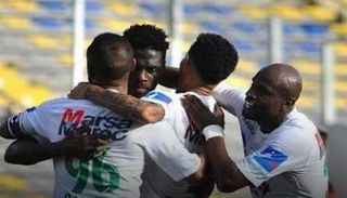 الرجاء المغربي