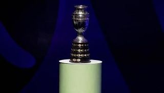 كوبا أمريكا 