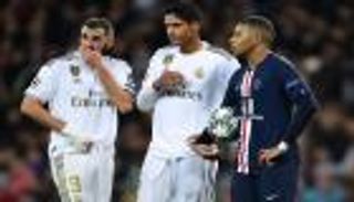اقتربت ساعة الصفر.. تحديد موعد انتقال مبابي إلى ريال مدريد