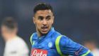 وناس "سلاح" نابولي للفوز بزميل ميسي