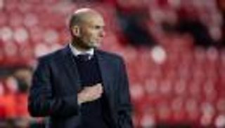 90 دقيقة فاصلة.. زيدان يفتح باب الرحيل عن ريال مدريد