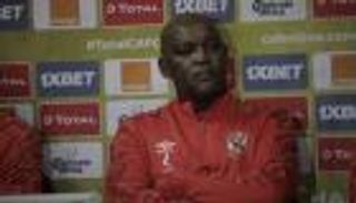 "شخصية النسور" سلاح مدرب الأهلي المصري نحو "العاشرة"