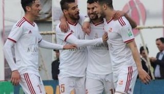 موعد مباراة الترجي وشباب بلوزداد والقنوات الناقلة