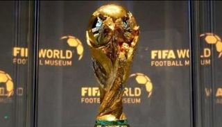 كأس العالم
