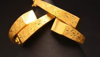 أسعار الذهب في العراق اليوم الجمعة