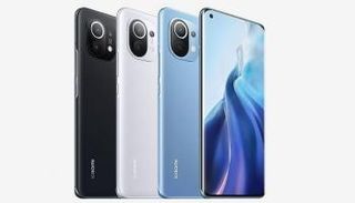 مواصفات هاتف شاومي Mi 11 Lite