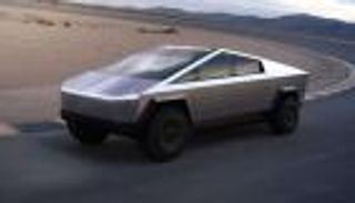 تسلا ترد على "برق" فورد برسالة قوية.. موعد طرح "سايبر ترك"