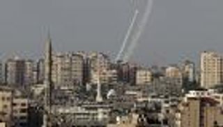 التلفزيون المصري: نجاح الجهود المصرية لوقف إطلاق النار بغزة