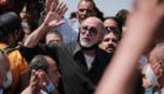 شقيق سمير غانم: أصابه الفطر الأسود قبل وفاته