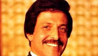 الفنان سمير غانم