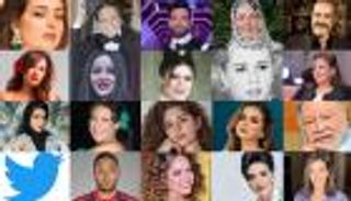 "تحقق".. عشرات الحسابات الوهمية لفنانين مصريين تغزو "تويتر"