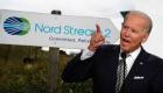 قصة انتصار روسيا.. واشنطن تلغي بعض عقوبات "نورد ستريم 2"