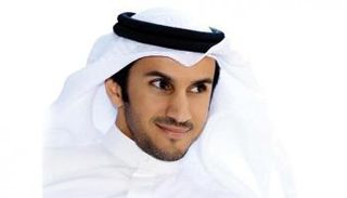 د. محمد النغيمش
