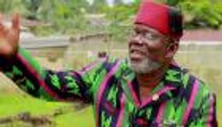 برينس جونسون.. "أمير حرب" أثار غضب واشنطن من ليبيريا