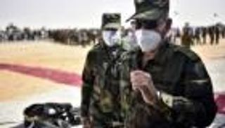 تسلل زعيم "البوليساريو" لإسبانيا.. هويات مزورة وتفاصيل جديدة