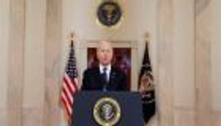 لتعزيز التحالف.. بايدن يلتقي نظيره الكوري الجنوبي