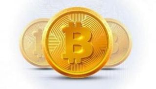 عملة بيتكوين الرقمية - أرشيفية