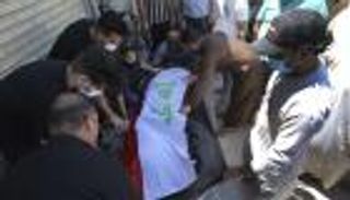 ثالث عملية خلال أسبوعين.. اغتيال مرشح برلماني في العراق