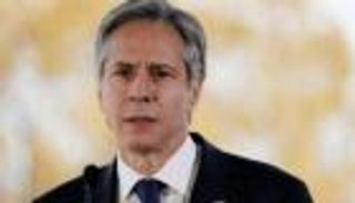 أمريكا تعد فلسطين بمساعدات إنسانية وتثبيت الهدنة