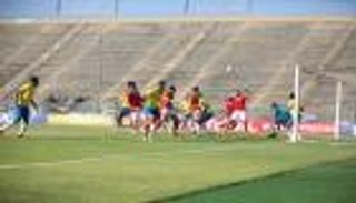 دوري أبطال أفريقيا.. الأهلي يخمد طموحات صن داونز ويتأهل لنصف النهائي