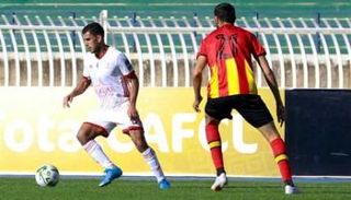 الترجي وشباب بلوزداد 