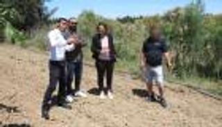 قصة 4 مساجين تونسيين.. من غياهب الزنزانة إلى الحياة الجديدة