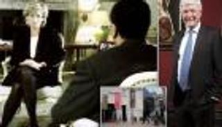 فضيحة مقابلة ديانا تطيح بمدير BBC السابق من "ناشيونال جاليري"