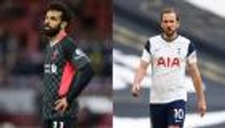 هداف الدوري الإنجليزي.. لماذا تحب الجولة الأخيرة كين أكثر من صلاح؟