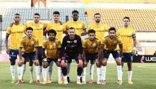 فريق الإسماعيلي المصري