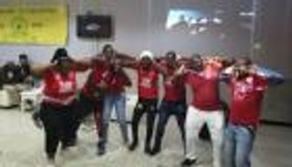 ظاهرة نادرة.. كيف تسلل الأهلي لقلوب "مجانين" جنوب أفريقيا؟