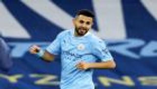 محرز أساسيا.. التشكيل المتوقع لمباراة مانشستر سيتي وإيفرتون