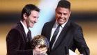  ميسي يكشف عن لحظات ندمه بسبب أساطير ريال مدريد
