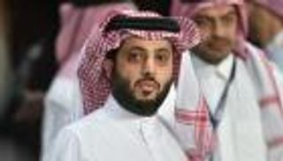 فيديو.. تجربة صينية تلهم تركي آل الشيخ لمعاقبة لاعبي ألميريا