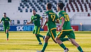 موعد مباراة شبيبة القبائل والصفاقسي والقنوات الناقلة