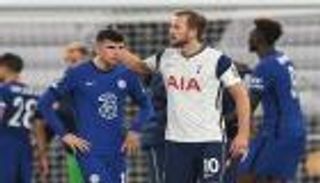لعيون هاري كين.. تشيلسي يغري توتنهام بصفقتين