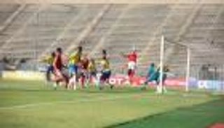 فيديو أهداف مباراة الأهلي وصن داونز