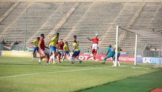 فيديو أهداف مباراة الأهلي وصن داونز