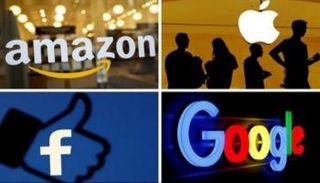 عمالقة التكنولوجيا ضحايا انقلاب بايدن الضريبي علي ترامب