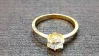 أسعار الذهب في الجزائر اليوم السبت 22 مايو 2021