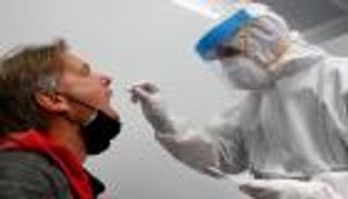 7 آلاف إصابة جديدة بكورونا في ألمانيا خلال يوم