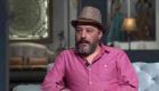 فيديو.. عمرو عبدالجليل: أفكر في الاعتزال وأتمنى الموت