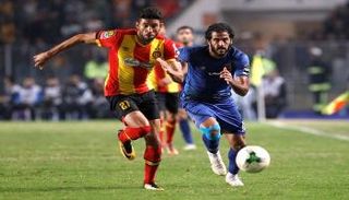 الأهلي ضد الترجي - صورة أرشيفية