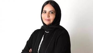 أسماء صديق المطوع، مؤسسة ورئيسة صالون الملتقى الأدبي