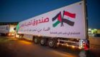 نقابة فلسطينية: مصر عادت لصدارة الموقف القومي العربي