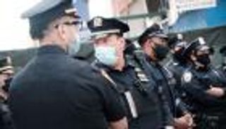 قتيلان و8 جرحى في إطلاق نار بمنيابوليس الأمريكية