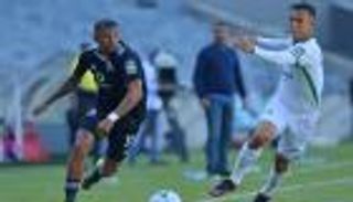 الكونفدرالية الأفريقية.. الرجاء يكتسح أورلاندو ويضرب موعدا مكررا مع بيراميدز